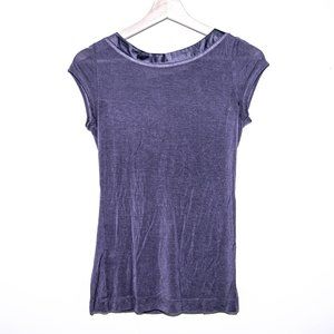 3/$15 BCBGeneration Soft Shirt buttons Sz M